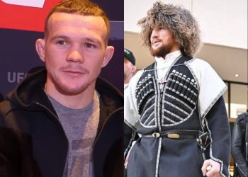 რუსი პიოტრ იანი, რომელიც დვალიშვილმა ერთხელ უკვე დაამარცხა, ქართველს ბრძოლაში იწვევს – რას წერს სოციალურ ქსელში ?