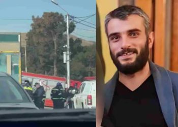 უმძიმესი ავარია თბილისში – ვინ იყო 35 წლის ახალგაზრდა, რომელიც ავტოსაგზაო შემთხვევას ემსხვერპლა