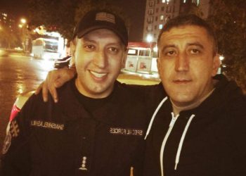 “მთავარის” ინფორმაციით, გდდ-ის ყოფილი მაღალჩინოსნის, ირაკლი შაიშმელაშვილის ძმა სამსახურიდან გაათავისუფლეს