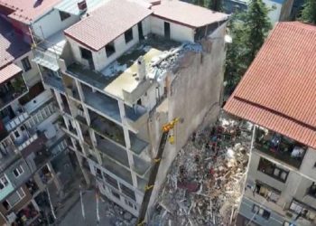 “მომხდარი ტრაგედიის მსგავსი ფაქტები კიდევ იქნება”- არქიტექტორი საგანგაშო ინფორმაციას ავრცელებს