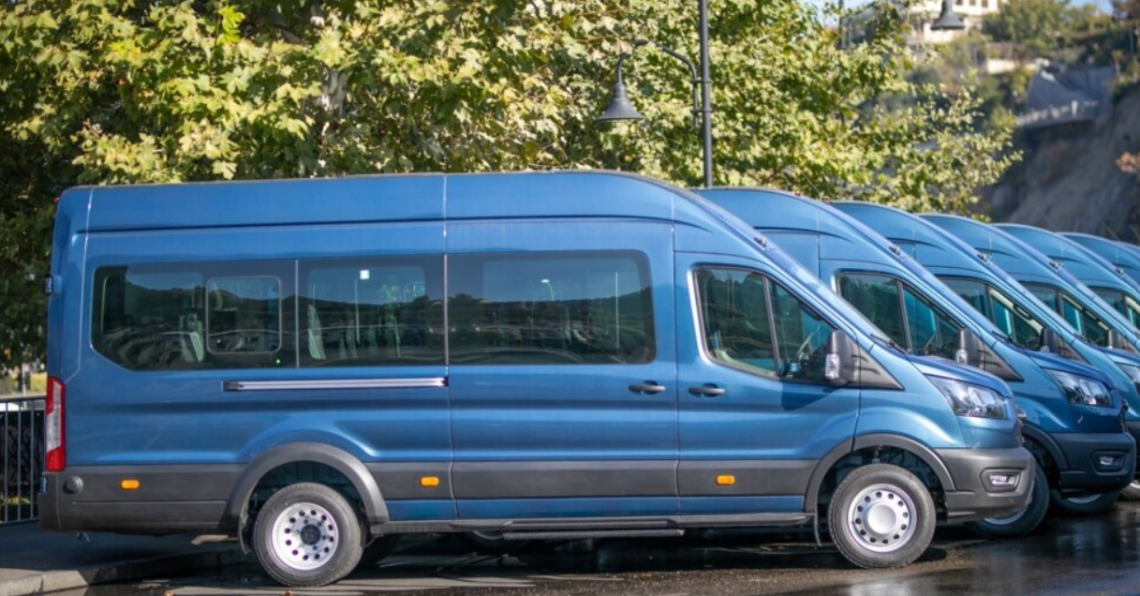 რა ცვლილებები ამოქმედდება 2025 წლიდან? – ტრანსპორტთან დაკავშირებული ახალი რეგულაციები