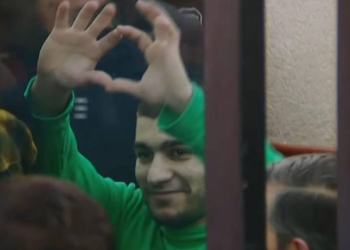 “რისთვის ვისჯებით, რომ ქვეყანა გვიყვარს, პუტინის დაკრულ ტაშს ტაშით არ ვპასუხობთ და ევროპა გვირჩევნია ირანს და ბნელეთს?” – რეზო კიკნაძე