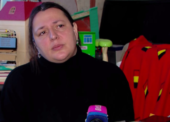 “ძალა არ მაქვს, ძალიან მეცოდება ჩემი ბიჭი…”- გარდაცვლილი მოზარდის დედა პირველ კომენტარს აკეთებს