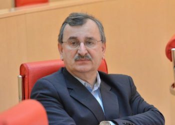 „ქართველი რიგითი დეპუტატის ყოველთვიური ხელფასი დაახლოებით 30-ჯერ აღემატება პენსიონერის ყოველთვიურ პენსიას“ – გოცირიძე