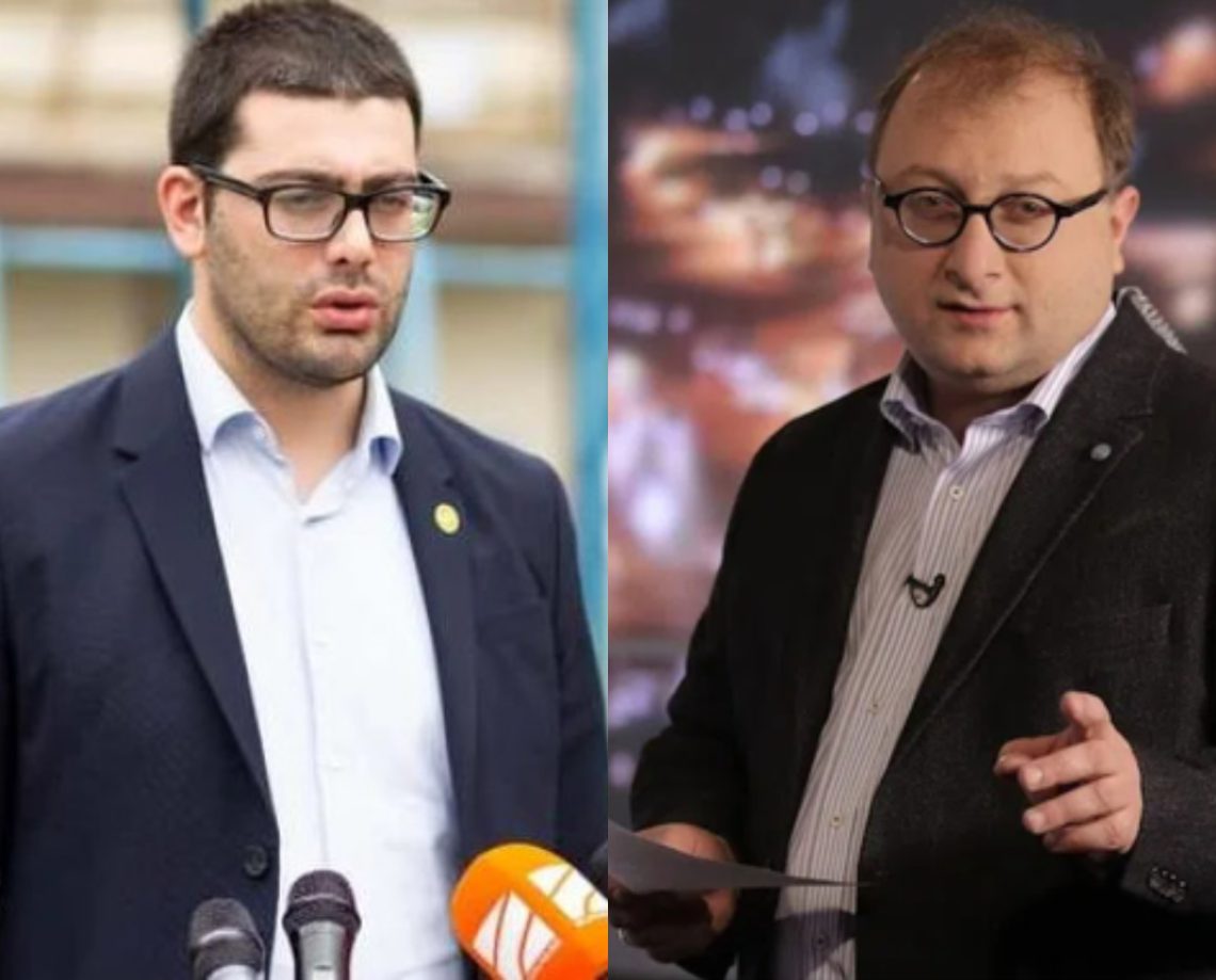 ,,უბანი არ უნდა გაანაწყენო ჭუკლი!” – რას მიმართავს შალვა რამიშვილი საბა ბუაძეს