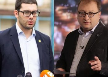 ,,უბანი არ უნდა გაანაწყენო ჭუკლი!” – რას მიმართავს შალვა რამიშვილი საბა ბუაძეს