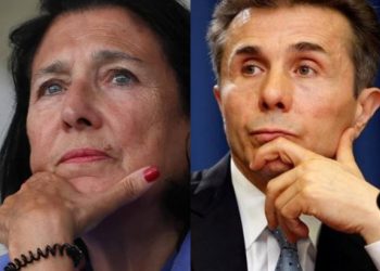 “ფინანსური შემოსავლების ერთ-ერთი წყარო არის ის ძვირად ღირებული მანქანები, რომლებიც გადის საქართველოდან რუსეთში” – ზურაბიშვილი “ოცნებას” სანქციების გვერდის ავლაში ადანაშაულებს