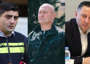 გომელაური, სირაძე, ხარაზაშვილი – “ფორმულა” ავრცელებს სიას, ვის დაუწესა სავიზო სანქციები გერმანიამ