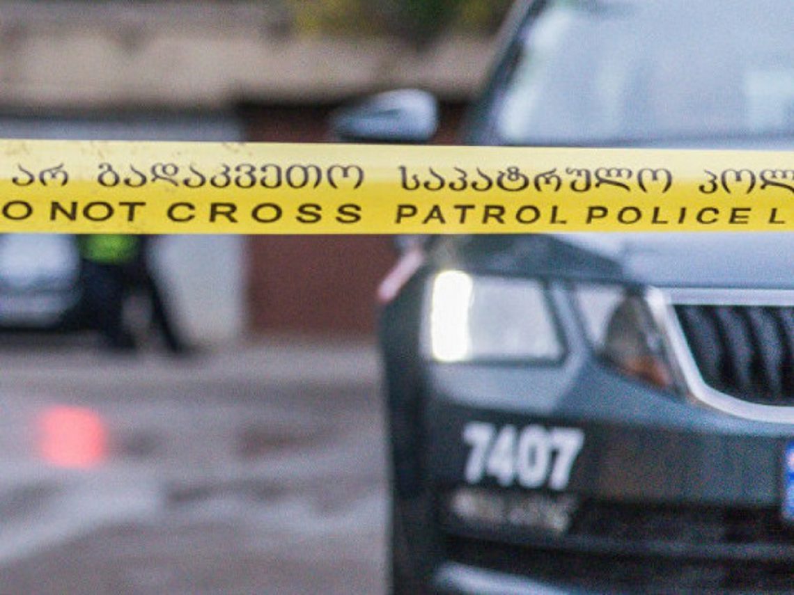 უმძიმესი ავარია თბილისი-ბაკურციხის მაგისტრალზე – გარდაცვლილია 4 ადამიანი