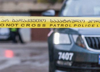 უმძიმესი ავარია თბილისი-ბაკურციხის მაგისტრალზე – გარდაცვლილია 4 ადამიანი