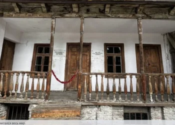 სტალინის ბავშვობის სახლის რესტავრაცია იგეგმება – რა რაოდენობის თანხაა გამოყოფილი გასანახლებლად?