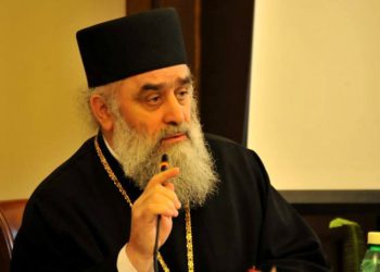 “მოქალაქეების მიმართ ძალადობა, მათი დარბევა და დასახიჩრება დაუშვებელია”- მიტროპოლიტი გრიგოლი