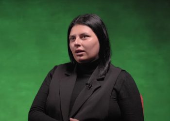 “სამი კვირის ვადაზე მუცელი მომეშალა… სტრესის ბრალი იყო”- რას ჰყვება ანრი კვარაცხელიას მეუღლე