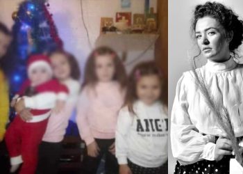 “ღმერთო ამდენი ანგელოზი მართლა გჭირდება ცაში?”- როგორ ეხმაურება ნინი შერმადინი სოფელ საბერიოში მომხდარ ტრაგედიას