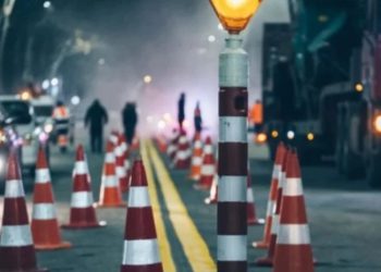 გაფრთხილება მძღოლებს! – სად იზღუდება დღეიდან მოძრაობა?