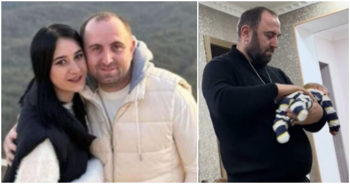 🎥„რთული გასააზრებელია, რომ შორე აღარ გვყავს… ის ვეღარასდროს მოეფერება თავის შვილებს“ – ტრაგიკულად დაღუპული 28 წლის ქალის მეუღლე