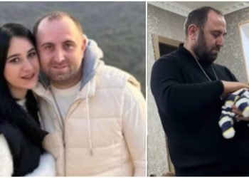 🎥„რთული გასააზრებელია, რომ შორე აღარ გვყავს… ის ვეღარასდროს მოეფერება თავის შვილებს“ – ტრაგიკულად დაღუპული 28 წლის ქალის მეუღლე