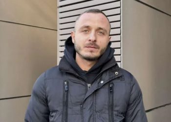 “ფიზიკურად გადაადგილება არ შეუძლია და საწოლს არის მიჯაჭვული…”- რას ჰყვება პატიმარ დავით ლომიძის შვილი?