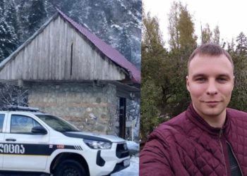 ცნობილია, მესტიაში მოკლული კაცის ვინაობა – ახალი დეტალები