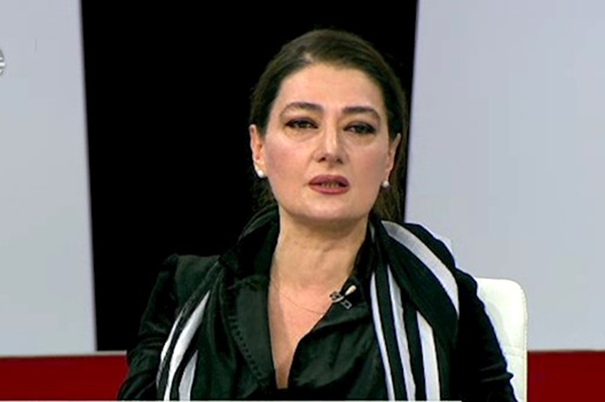 “აბა რას მოიგონებთ, ვინ უნდა დაიჭიროთ ახლა?”-რას წერს თაკო ჩარკვიანი?