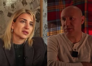 🎥”ერთი შვილი დამეღუპა, აივნიდან ჩავარდა…ბავშვების დედამ არ იცის სად არის ბავშვის საფლავი”- რას უყვება მარტოხელა მამა “თათიას გმირებს”?