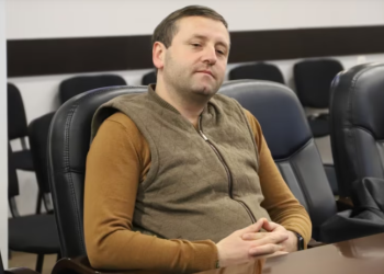 ზუგდიდის საკრებულოს წევრს, შშმ პირისადმი მუქარის გამო, ბოდიშის მოხდისკენ მოუწოდებენ