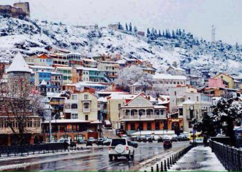 როგორი ამინდია მოსალოდნელი უახლოეს დღეებში საქართველოში?