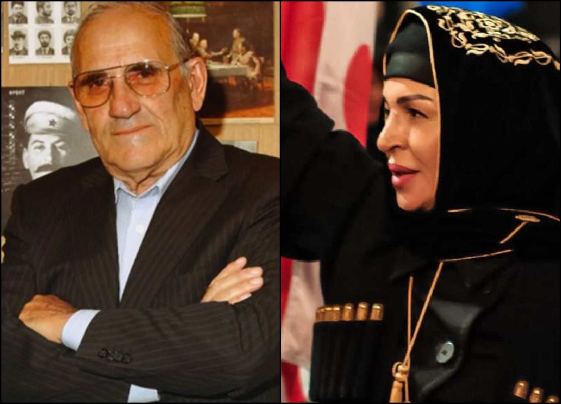 გრიშა ონიანი თეა დარჩიას საჯაროდ მოხდილ ბოდიშს პასუხობს – რა მიმართვა ვრცელდება?