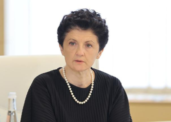 “აღიარეს უფლებამოსილება? – აღიარეს”- თეა წულუკიანი განცხადებას ავრცელებს