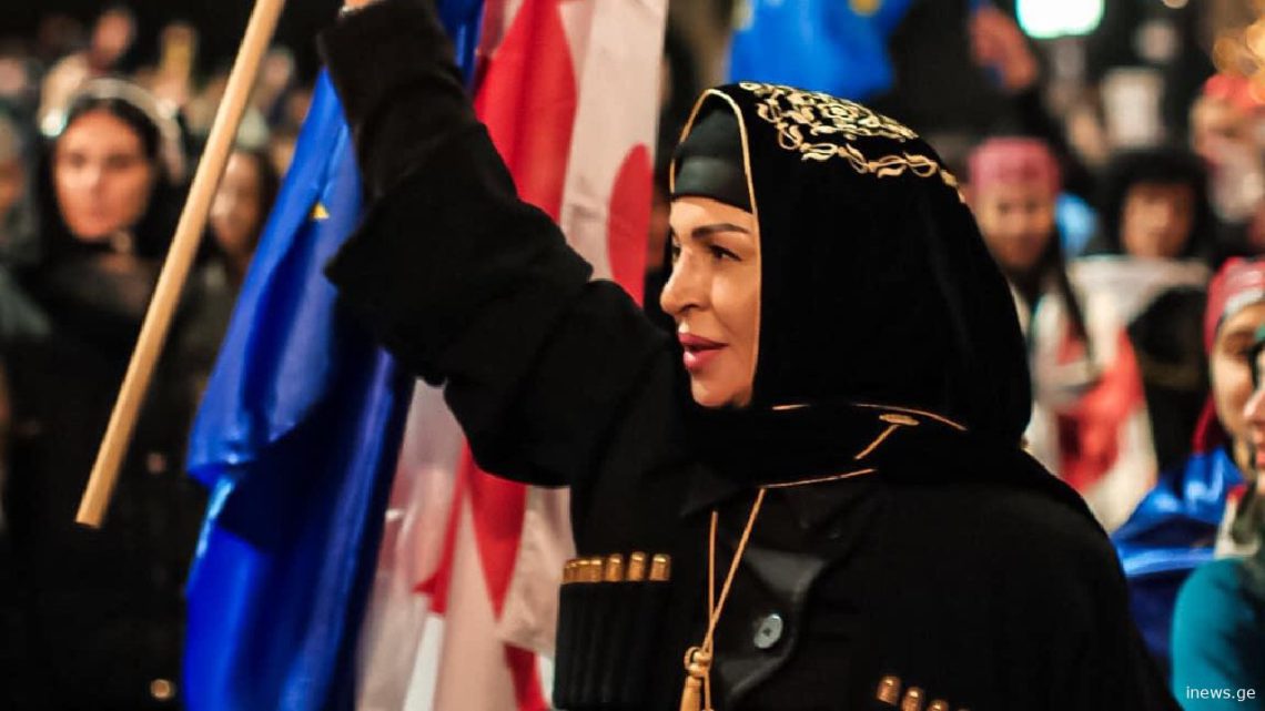 “ეს არის სერიოზული მორალური და ფსიქოლოგიური წნეხი…”- რა განცხადებას აკეთებს თეა დარჩია?