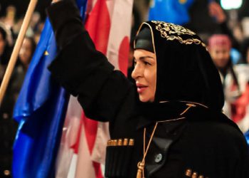 “ეს არის სერიოზული მორალური და ფსიქოლოგიური წნეხი…”- რა განცხადებას აკეთებს თეა დარჩია?