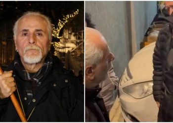 გავრცელებული ინფორმაციით, ბათუმის აქციების მედროშე თემურ ქათამაძემ იზოლატორში შიმშილობა დაიწყო