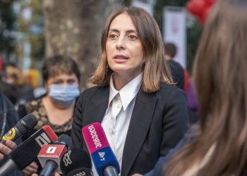 “თავზარდამცავი ამბავი დამიდასტურა” – ხატია დეკანოიძე სამწუხარო ინფორმაციას ავრცელებს