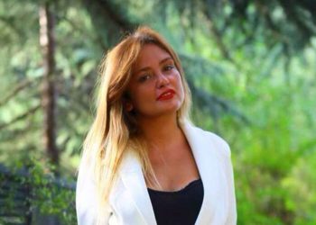 „ამაზე ჭკვიანური გადაწყვეტილება მე მგონი არასდროს მიმიღია…“ – რას წერს თიკა ჯამბურია