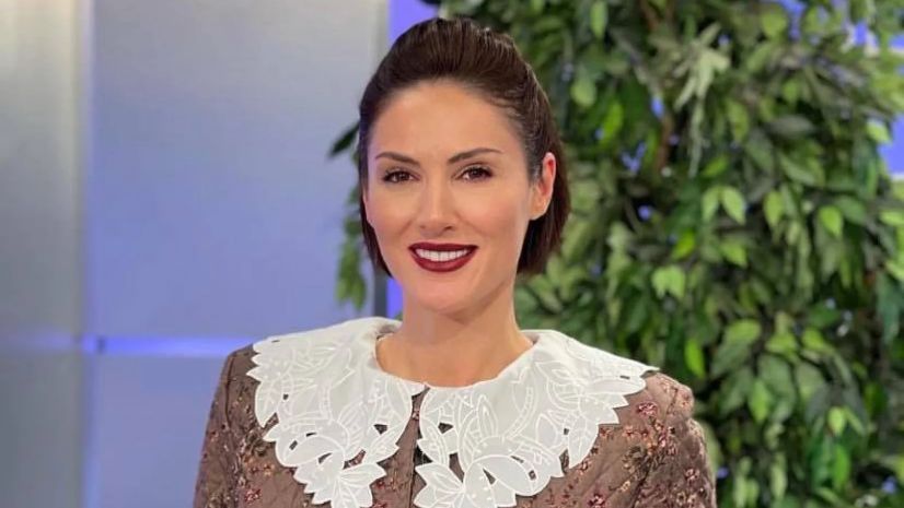 რა მაგარი ამბავია ! თიკა ფაცაცია სასიხარულო ინფორმაციას ავრცელებს