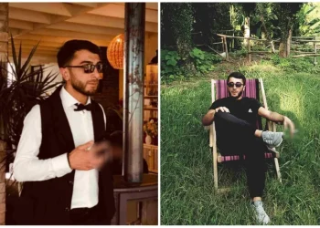 ტრაგედია სოფელ გუბში – ცნობილია ავარიის შედეგად გარდაცვლილი ახალგაზრდების ვინაობა