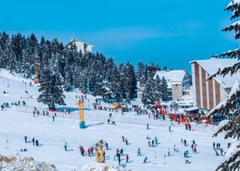 სათხილამურო კურორტზე 15 წლის ტურისტი ტრაგიკულად დაიღუპა