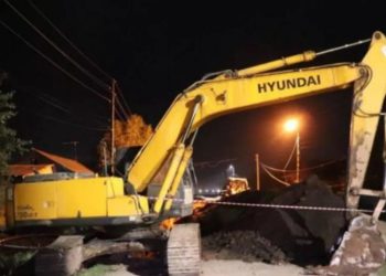 უბედური შემთხვევა ოკუპირებულ გაგრაში – დაღუპულია რამდენიმე ადამიანი