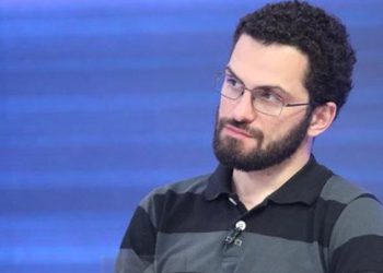 უჩა აბაშიძე საპატიმროდან წერილს აქვეყნებს