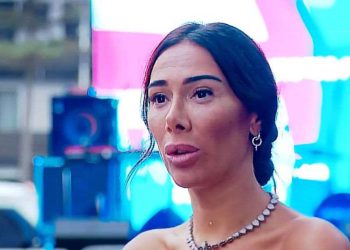 “მოწყვეტილი ვარ ქართულ ამბებს” – რას ამბობს სალომე გოგიაშვილი აბუ-დაბიში მომხდარ ინციდენტზე?