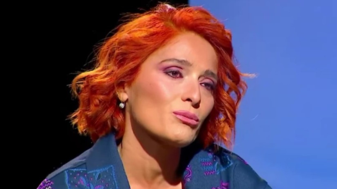 🎥”იქნებ, გული არ გამისკდეს…“ – რა ვიდეოს აქვეყნებს ნანუკა გულუა?