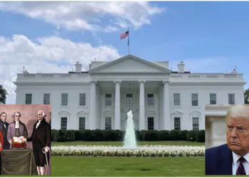 აშშ-ის პრეზიდენტის ინაუგურაციის საინტერესო დეტალები – დღეს ფიცს შტატების 47-ე მთავარსარდალი დადებს