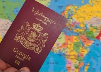 წესდება სავიზო მოთხოვნები – საქართველოში ევროკავშირის წარმომადგენლობა ინფორმაციას ავრცელებს