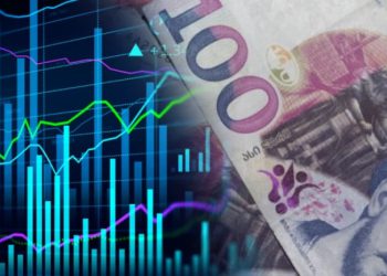 რა ეღირება დოლარი და ევრო ხვალ? – ვალუტის განახლებული კურსი