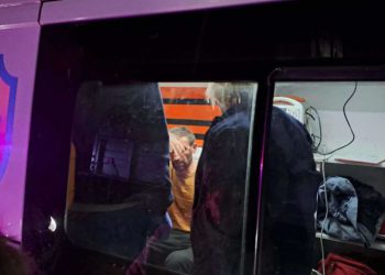 გორში, აქტივისტი ვახო ფიცხელაური 3-მა ნიღბიანმა გაიტაცა და ფიზიკურად გაუსწორდნენ