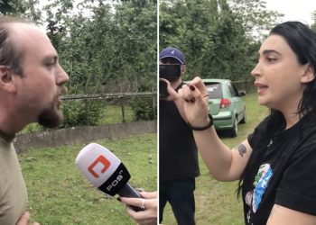 “პროკურატურას თავისი ,,ვერსია” თვითონვე დააფხრიწეს თავზე…”- რა ხდება ვიტალი გუგუჩიას, იგივე “ფორთოხლის გამყიდველის” საქმეზე?