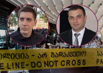 “მთავარი არხის” ინფორმაციით, დგებუაძემ და ბესელიამ, 31 დეკემბერს, რესტორნის თანამშრომლებს სცემეს