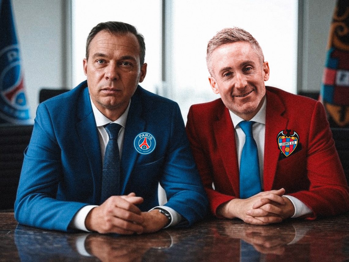 🎥”ორივე დიდებული საქართველოს შვილები იყვნენ…”- რას წერს “ლევანტეს” ადმინისტრატორი ხავი დე ლა ოსა?