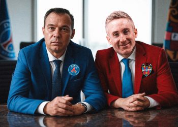 🎥”ორივე დიდებული საქართველოს შვილები იყვნენ…”- რას წერს “ლევანტეს” ადმინისტრატორი ხავი დე ლა ოსა?