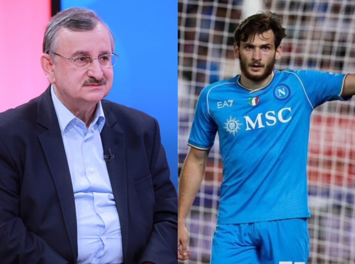 “რომც მოინდომოს, ამას ვერ შეძლებს…” – რას წერს რომან გოცირიძე ხვიჩა კვარაცხელიაზე?